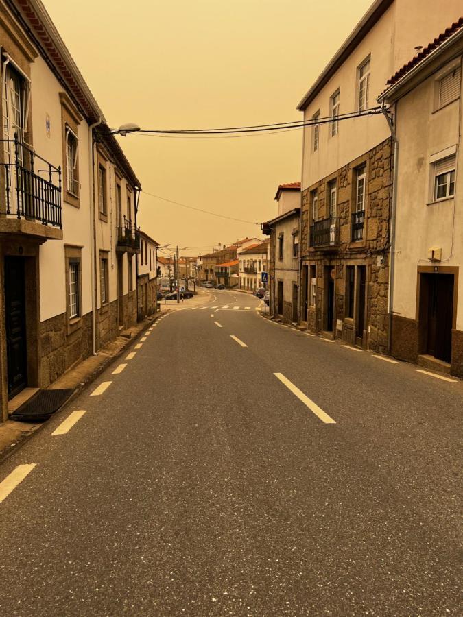 Alpedrinha Casa Da Vila - Apartamento Duplex מראה חיצוני תמונה