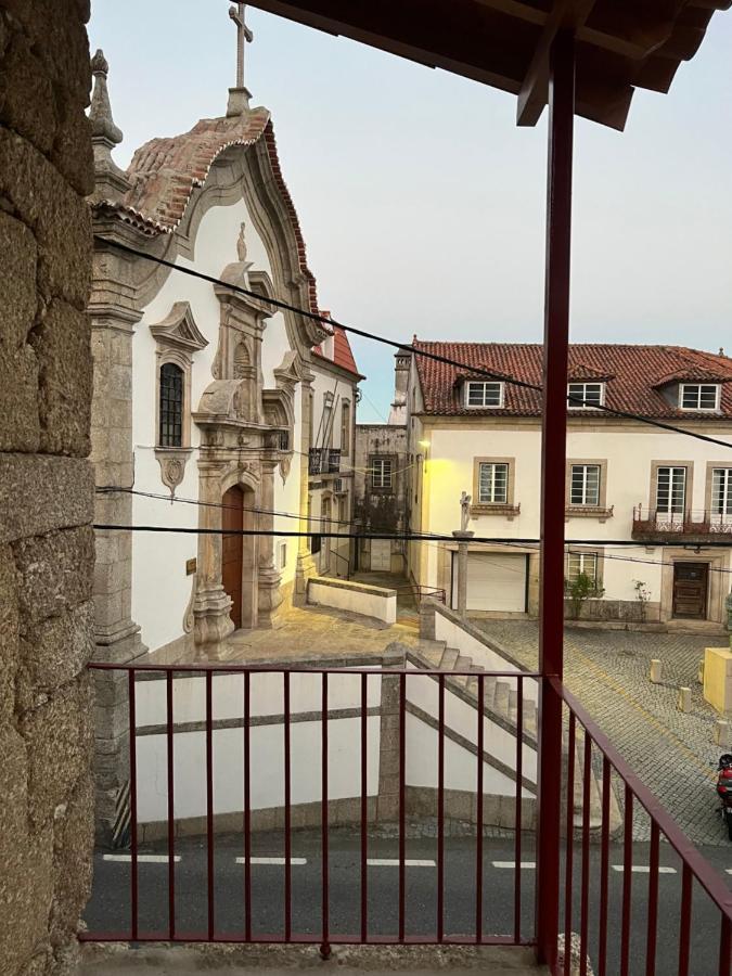 Alpedrinha Casa Da Vila - Apartamento Duplex מראה חיצוני תמונה