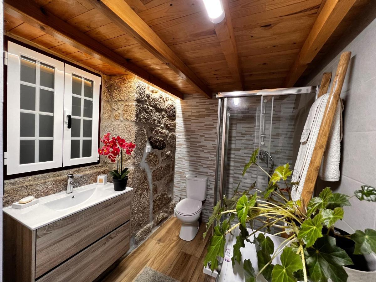 Alpedrinha Casa Da Vila - Apartamento Duplex מראה חיצוני תמונה