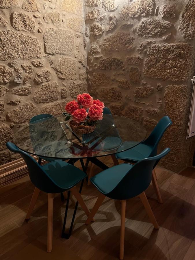 Alpedrinha Casa Da Vila - Apartamento Duplex מראה חיצוני תמונה