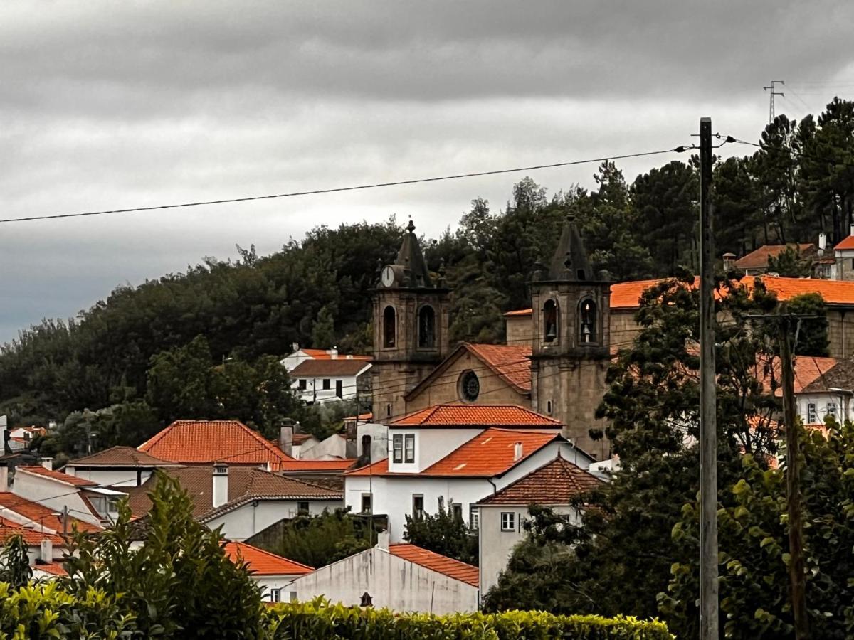 Alpedrinha Casa Da Vila - Apartamento Duplex מראה חיצוני תמונה