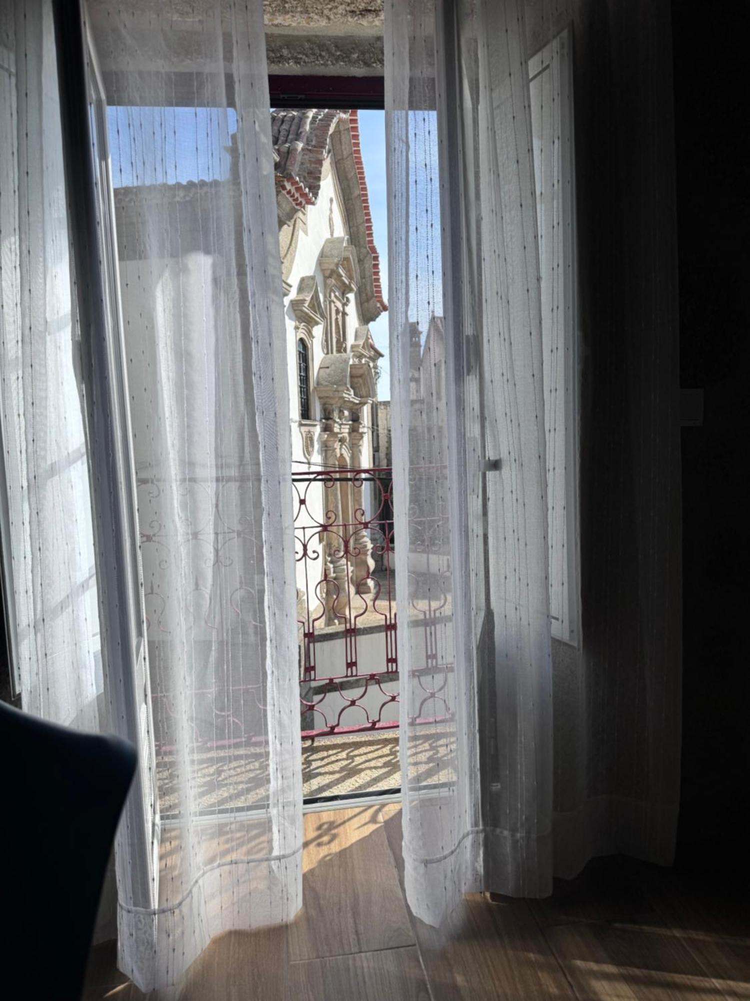 Alpedrinha Casa Da Vila - Apartamento Duplex מראה חיצוני תמונה