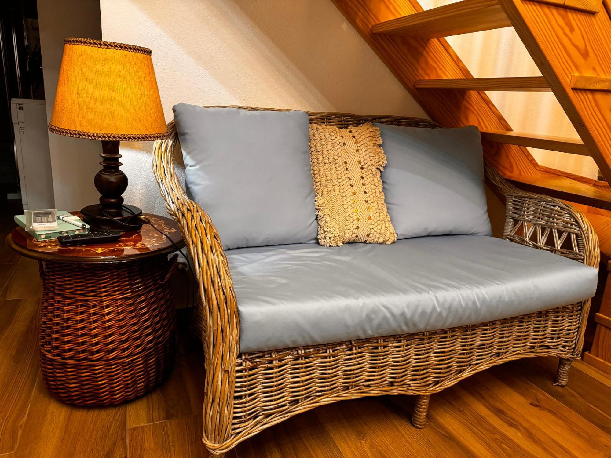 Alpedrinha Casa Da Vila - Apartamento Duplex מראה חיצוני תמונה