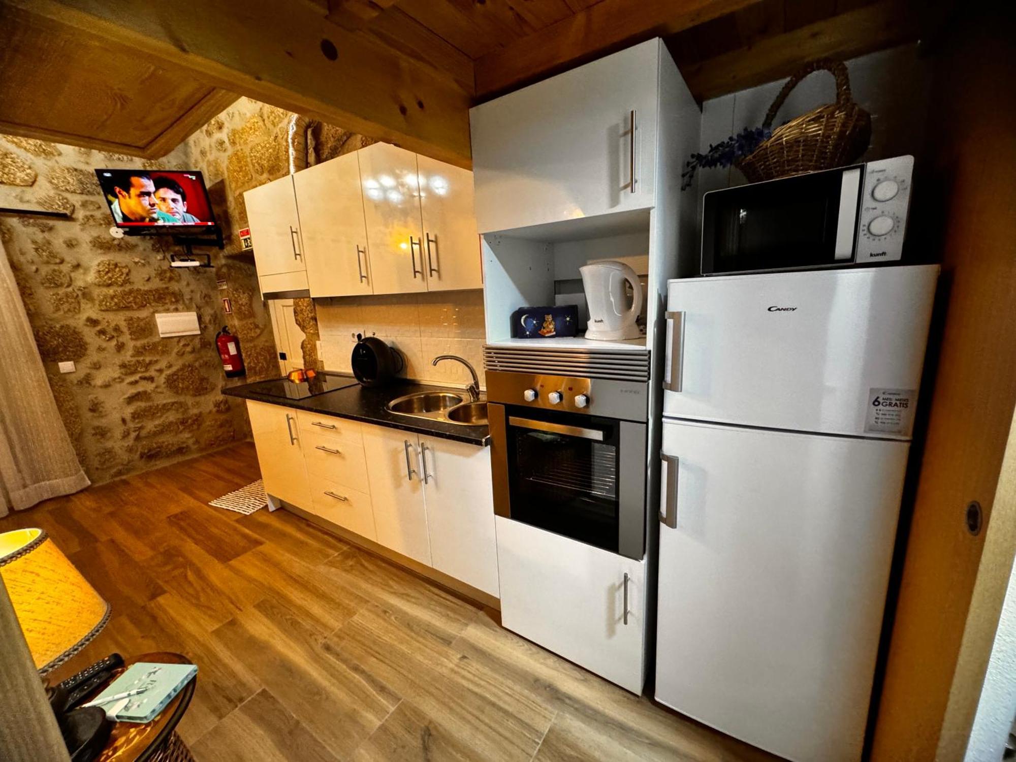 Alpedrinha Casa Da Vila - Apartamento Duplex מראה חיצוני תמונה